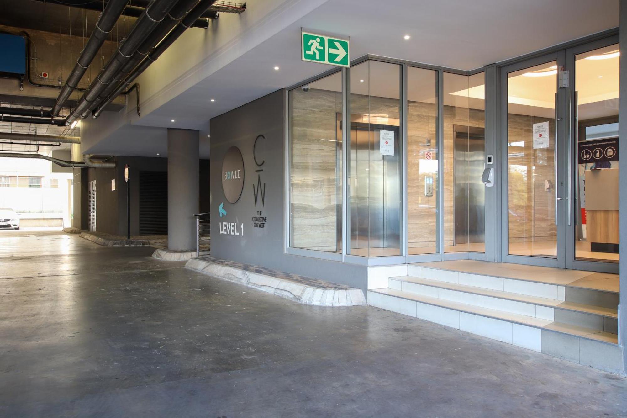 Cgrsa Apartments Sandton Johannesburg Exterior photo