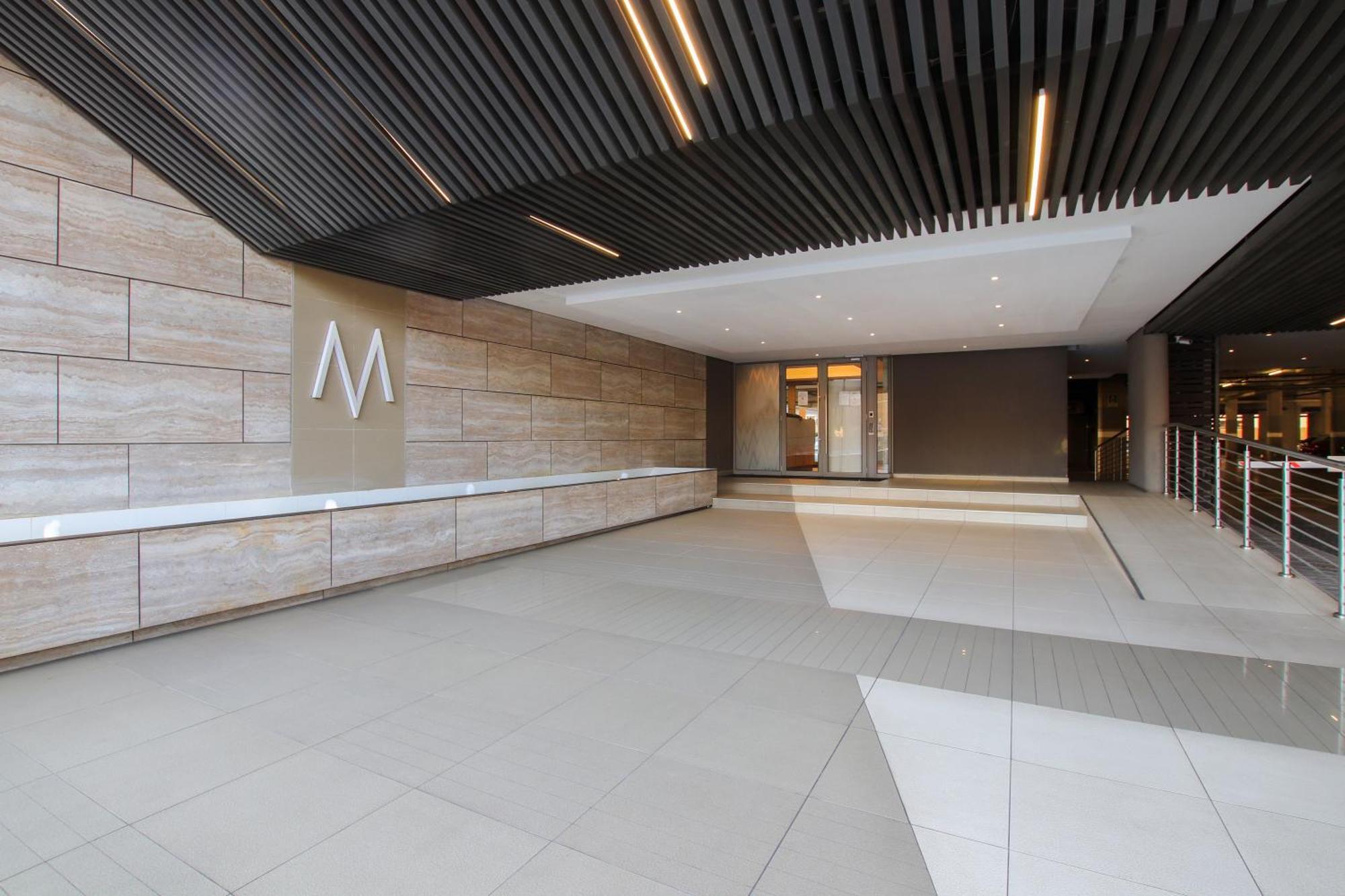 Cgrsa Apartments Sandton Johannesburg Exterior photo