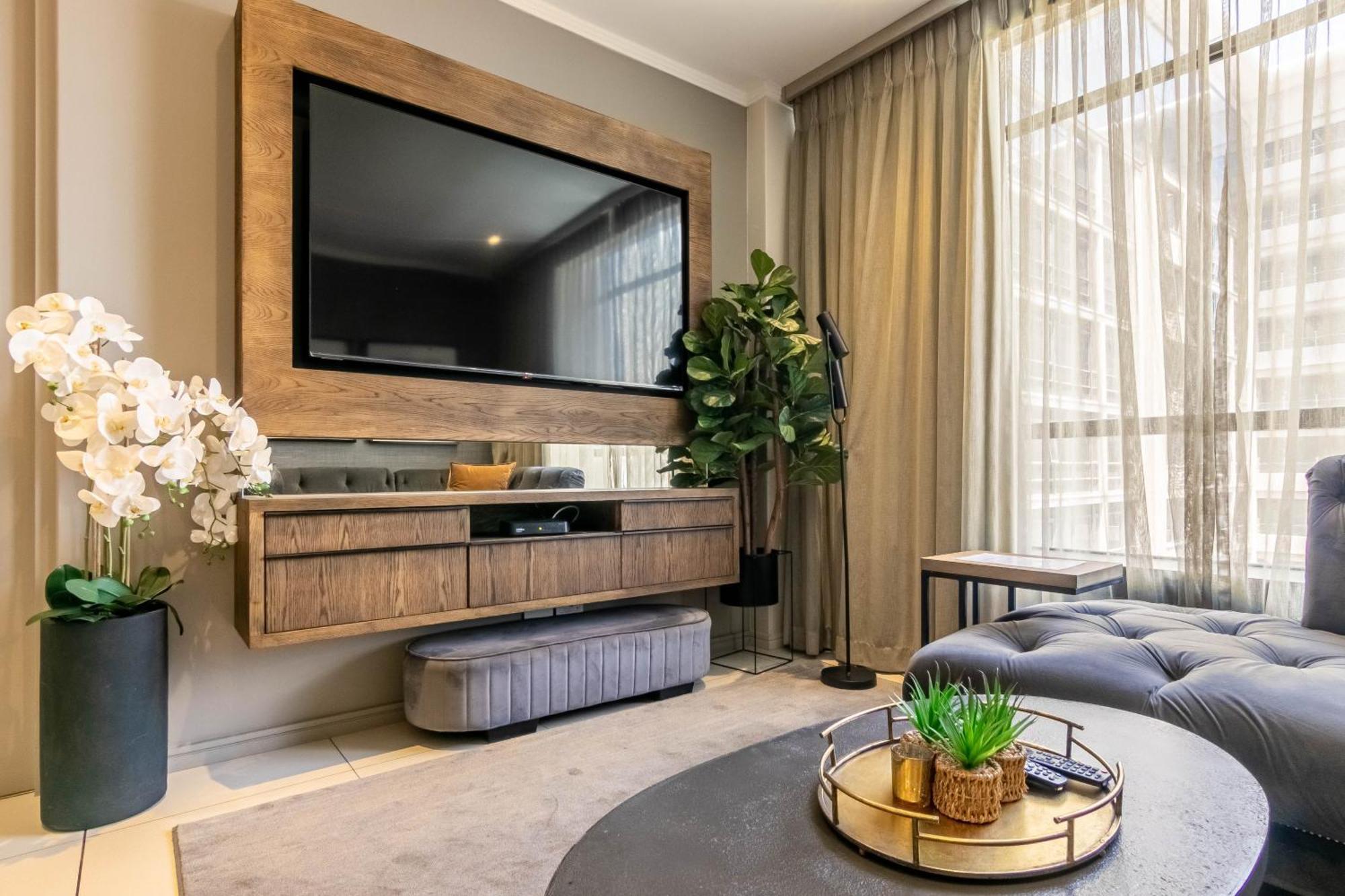 Cgrsa Apartments Sandton Johannesburg Exterior photo