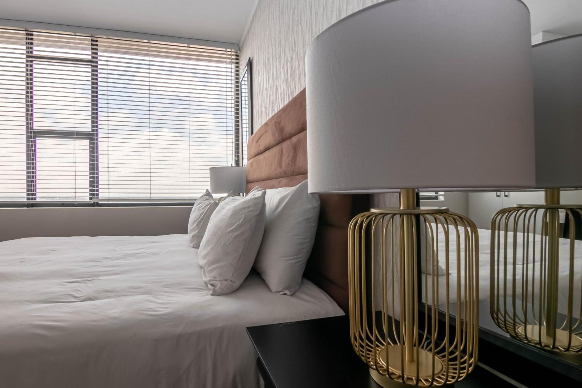 Cgrsa Apartments Sandton Johannesburg Room photo