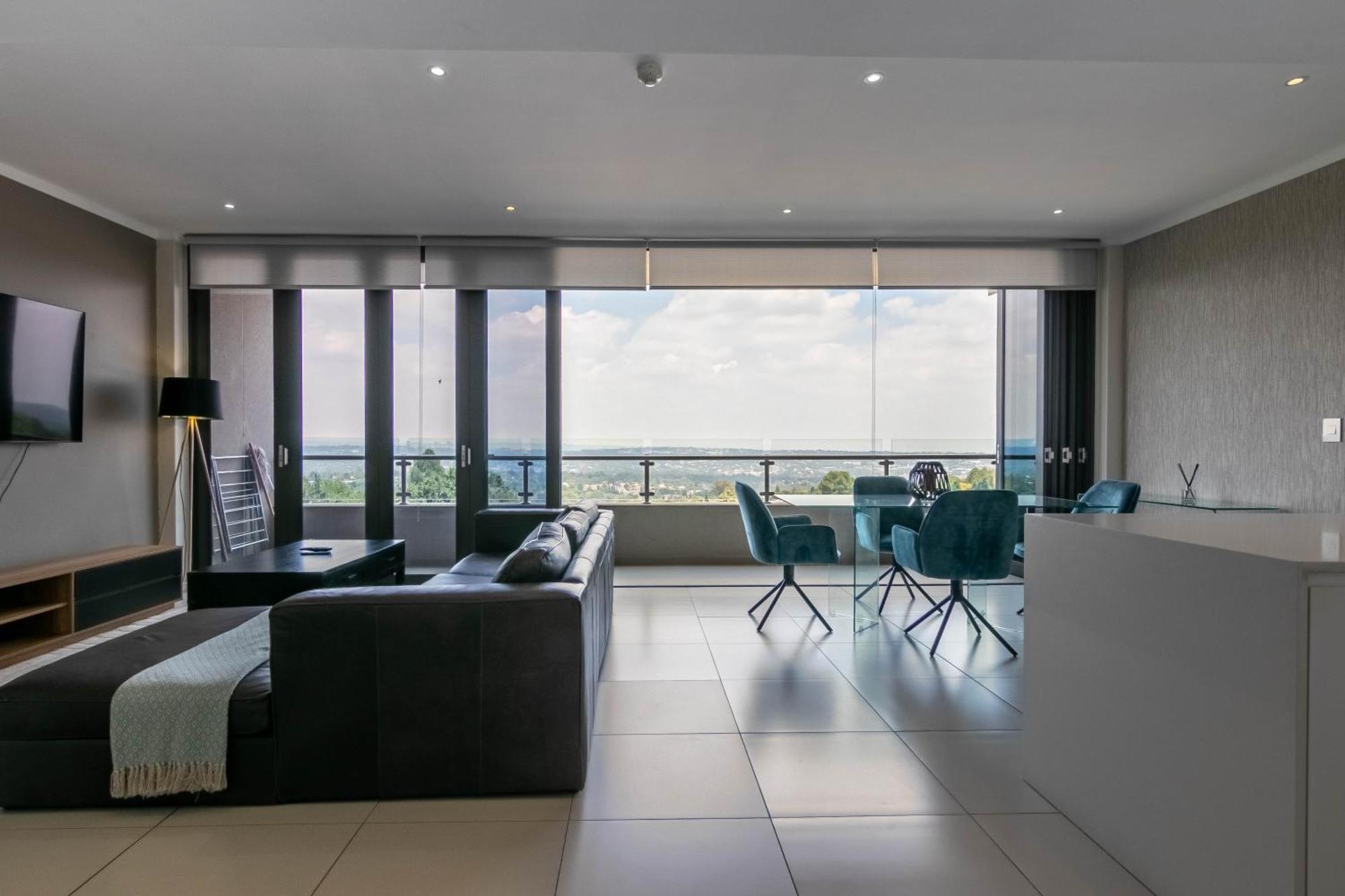 Cgrsa Apartments Sandton Johannesburg Room photo