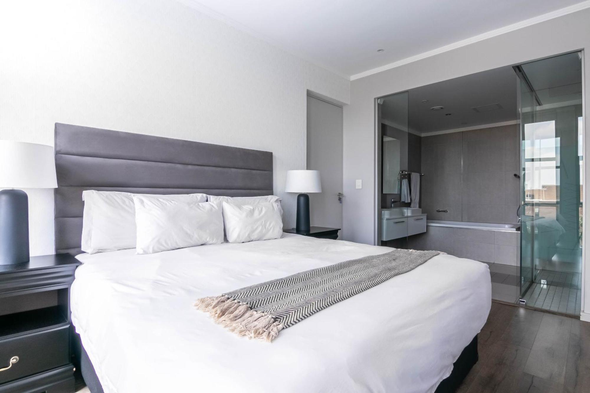 Cgrsa Apartments Sandton Johannesburg Room photo