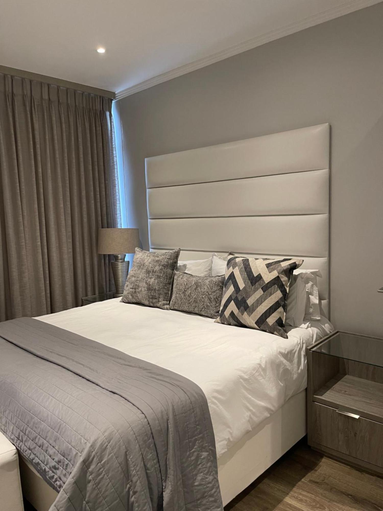 Cgrsa Apartments Sandton Johannesburg Exterior photo