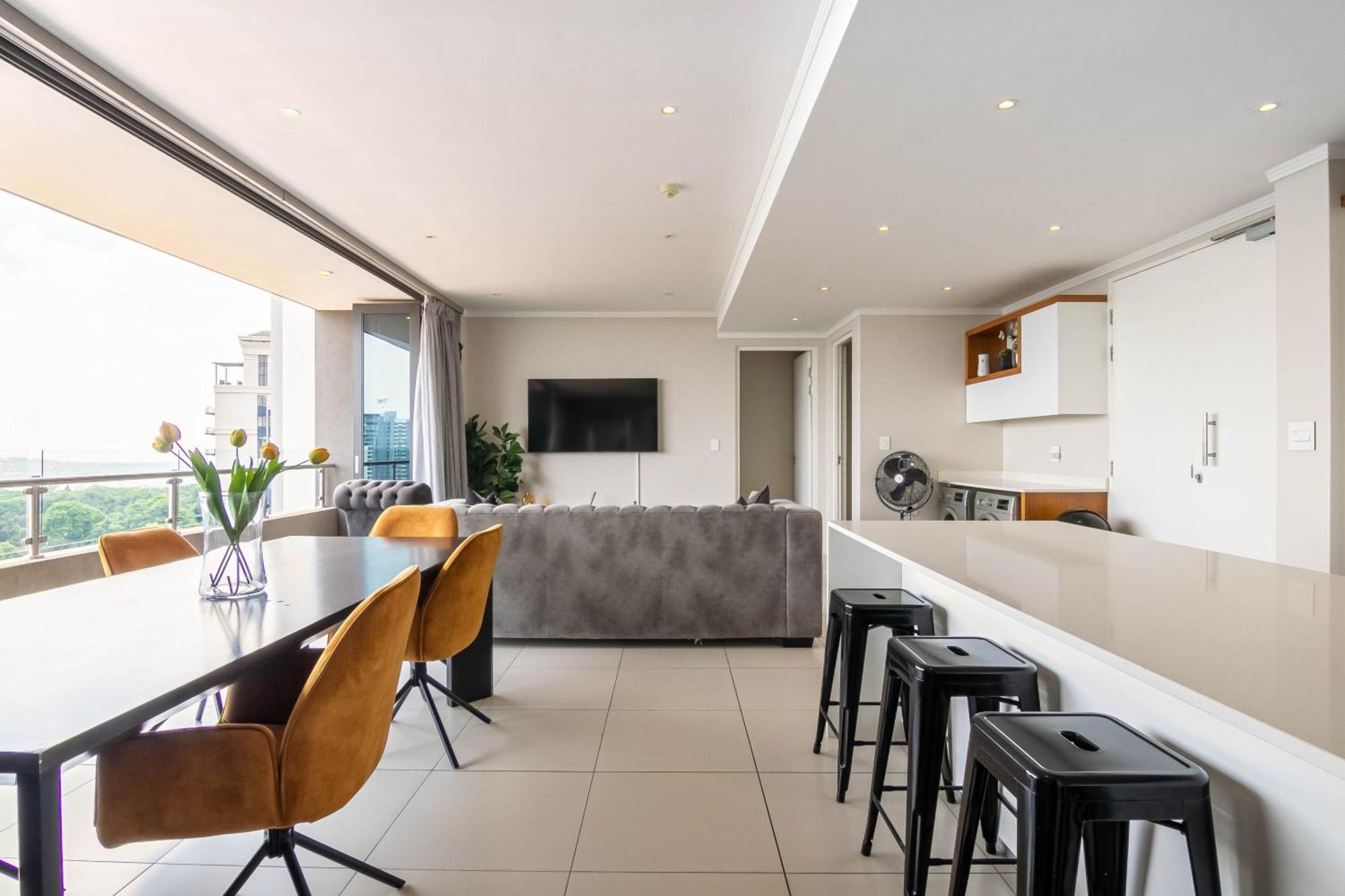 Cgrsa Apartments Sandton Johannesburg Exterior photo