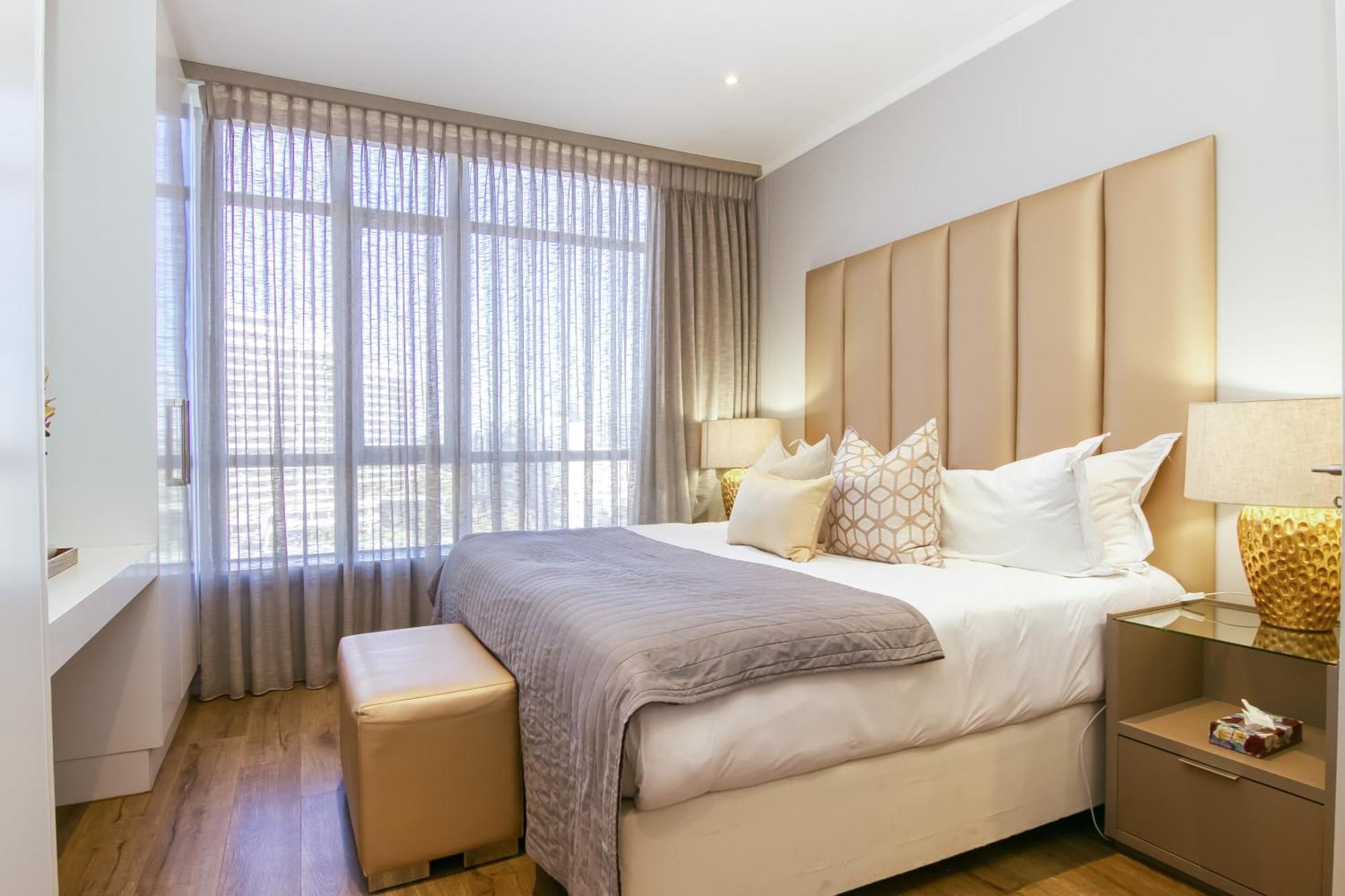 Cgrsa Apartments Sandton Johannesburg Exterior photo